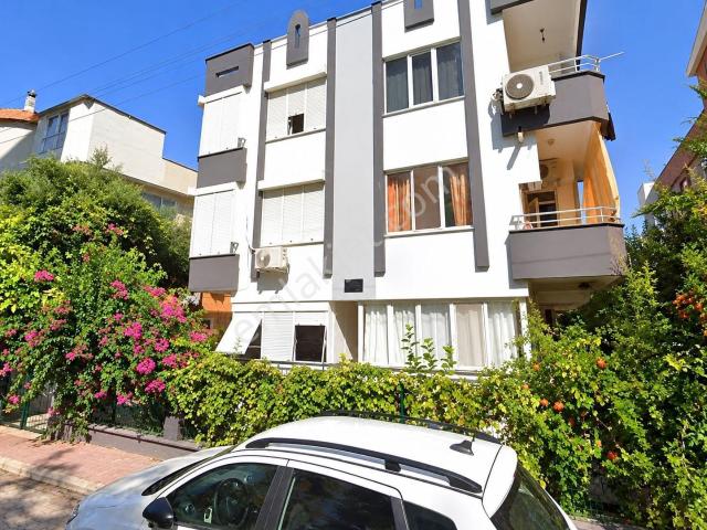 Antalya, Muratpaşa içerisinde kiralık mülk