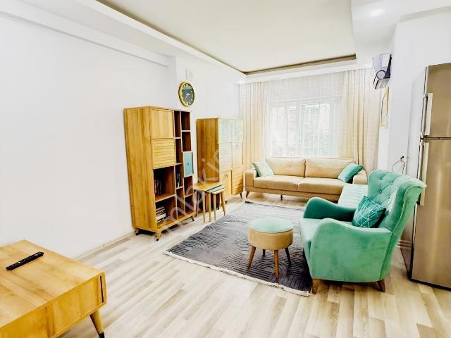 Antalya, Muratpaşa içerisinde kiralık mülk