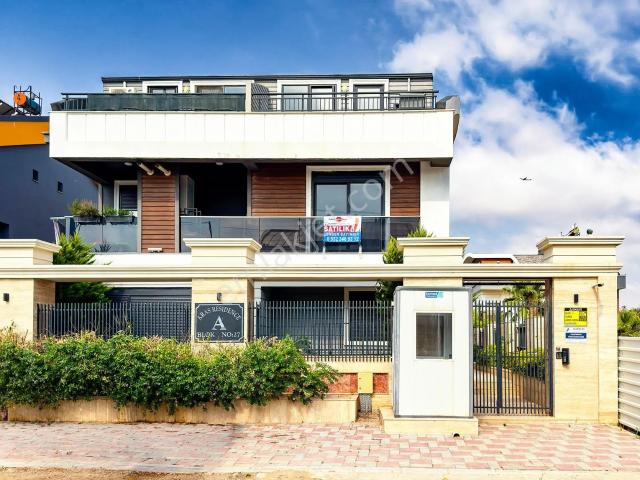 Muratpaşa, Antalya içerisinde satılık mülk