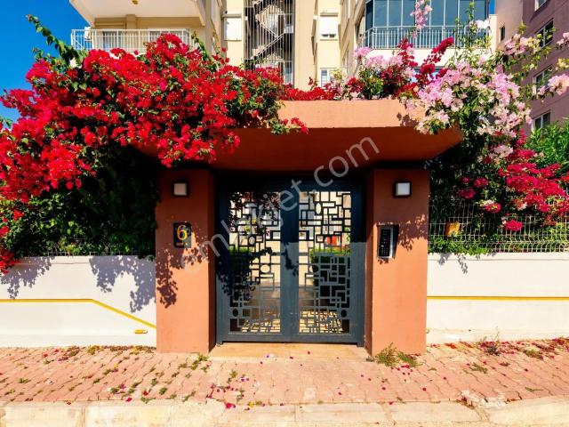 Muratpaşa, Antalya içerisinde satılık mülk