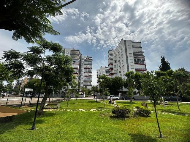 Muratpaşa, Antalya içerisinde kiralık mülk