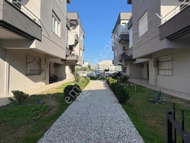 Muratpaşa, Antalya içerisinde satılık mülk