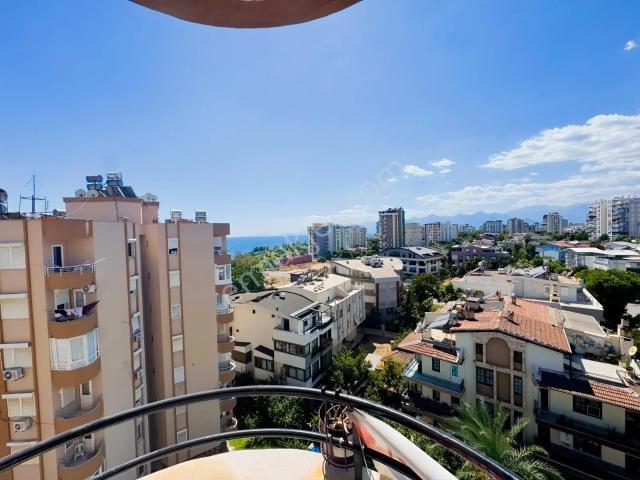 Muratpaşa, Antalya içerisinde kiralık mülk