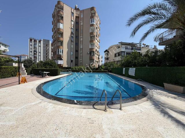 Muratpaşa, Antalya içerisinde kiralık mülk