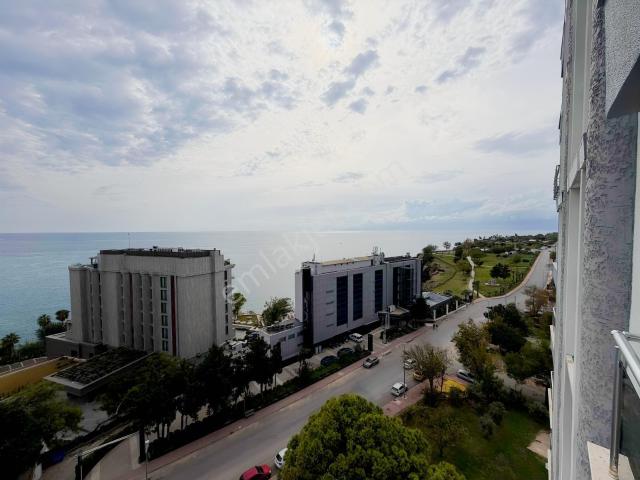 Antalya, Muratpaşa içerisinde kiralık mülk