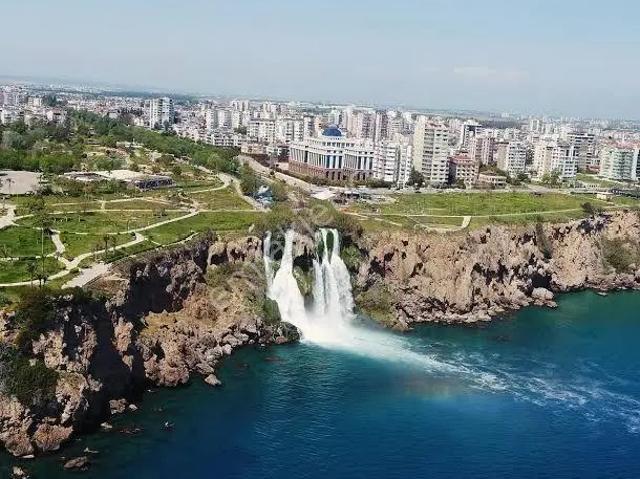 Muratpaşa, Antalya içerisinde kiralık mülk