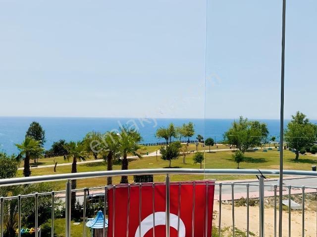 Antalya, Muratpaşa içerisinde satılık mülk