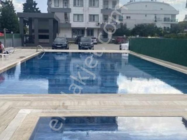 Antalya, Muratpaşa içerisinde kiralık mülk