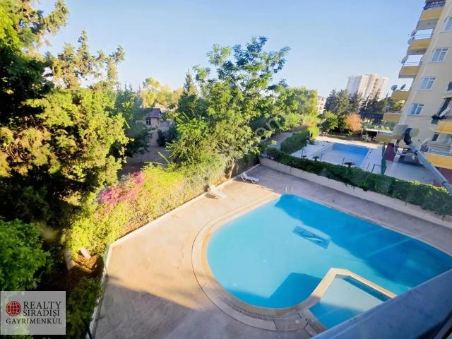 Muratpaşa, Antalya içerisinde kiralık mülk