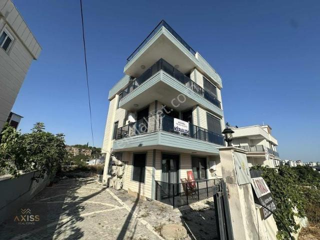 Ermenek Mahallesi, Muratpaşa içerisinde kiralık mülk