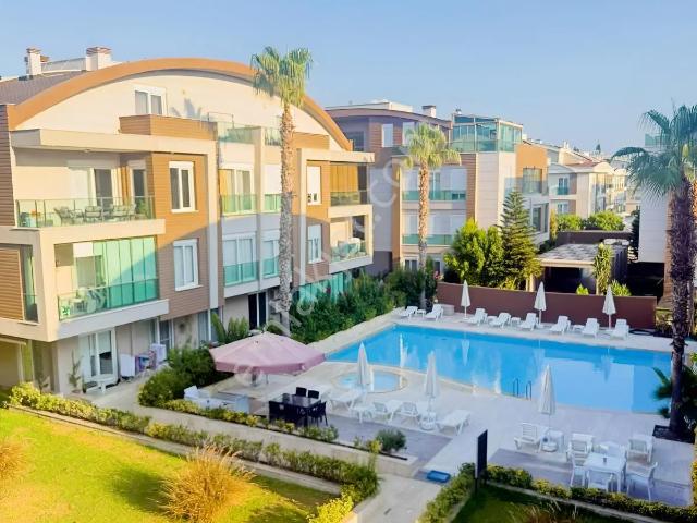 Muratpaşa, Antalya içerisinde kiralık mülk