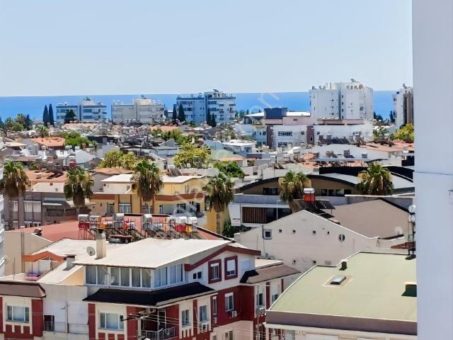 Muratpaşa, Antalya içerisinde satılık mülk