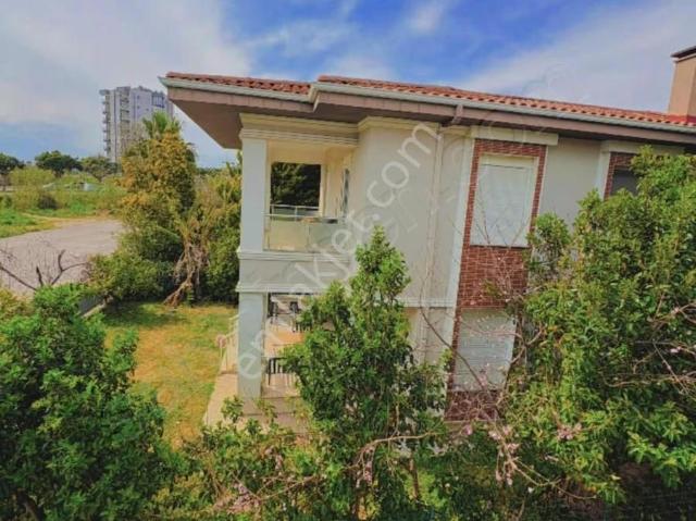 Muratpaşa, Antalya içerisinde kiralık Villa