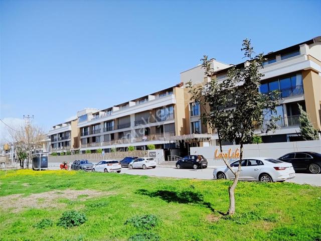 Muratpaşa, Antalya içerisinde satılık mülk