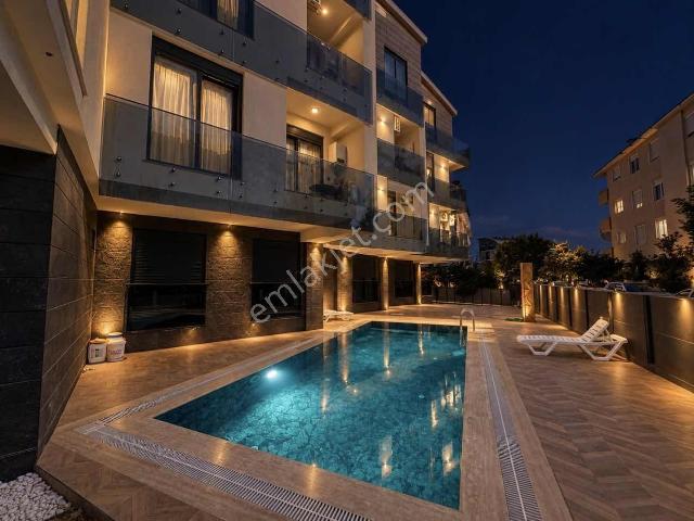 Muratpaşa, Antalya içerisinde satılık mülk