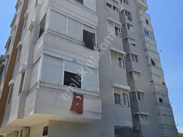 Muratpaşa, Antalya içerisinde kiralık mülk