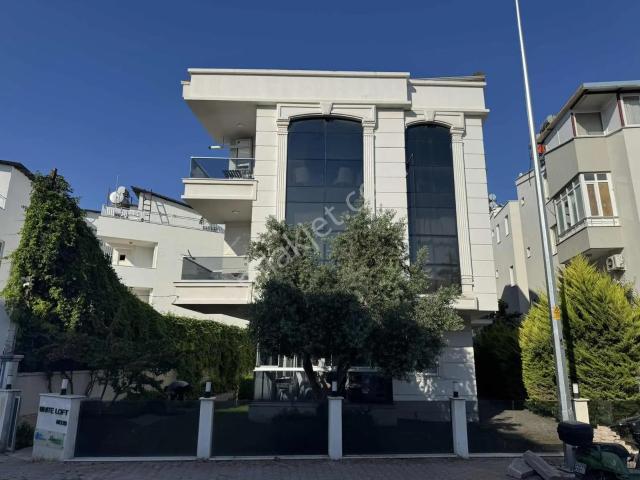 Muratpaşa, Antalya içerisinde satılık mülk