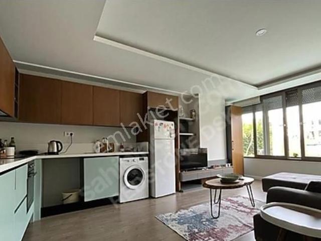 Muratpaşa, Antalya içerisinde kiralık mülk