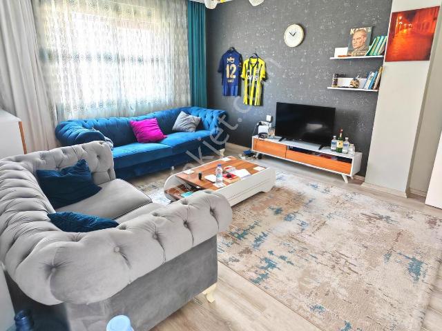 Muratpaşa, Antalya içerisinde kiralık mülk