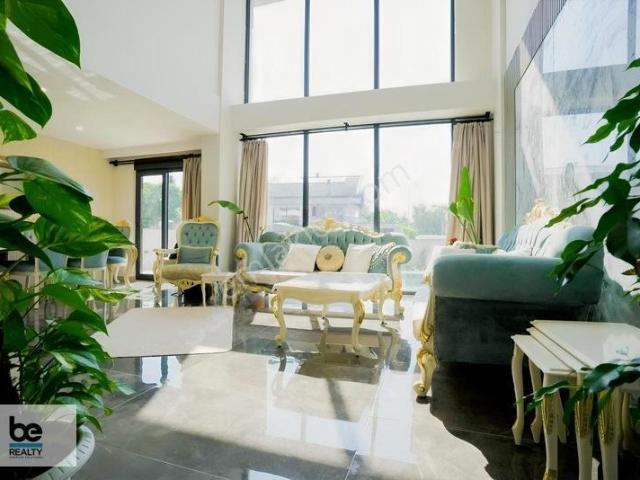Muratpaşa, Antalya içerisinde satılık Villa
