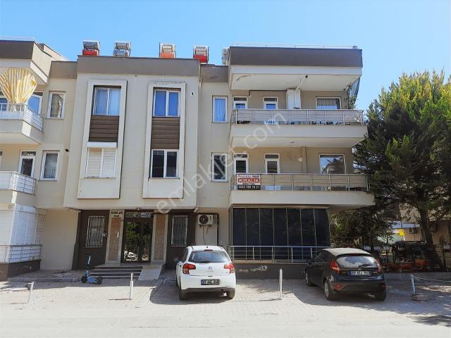 Muratpaşa, Antalya içerisinde kiralık mülk