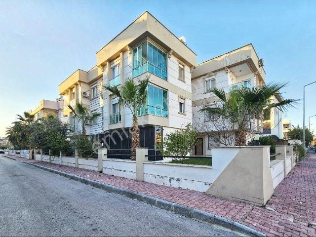 Muratpaşa, Antalya içerisinde kiralık mülk