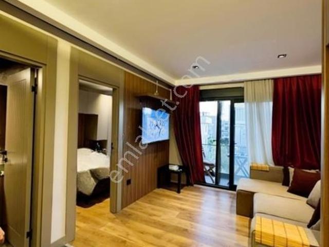 Antalya, Muratpaşa içerisinde kiralık mülk