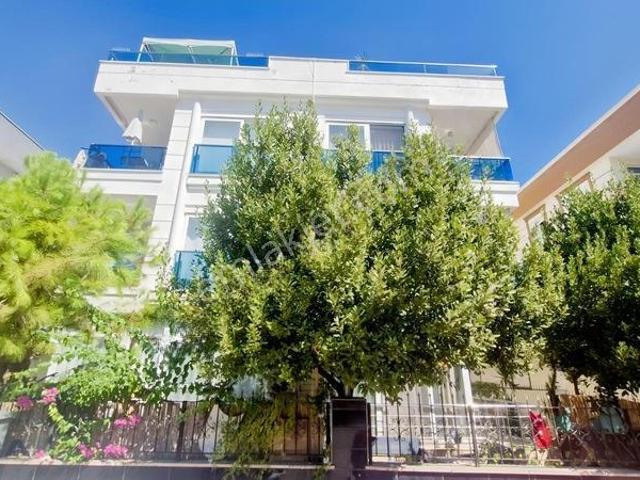 Muratpaşa, Antalya içerisinde kiralık mülk