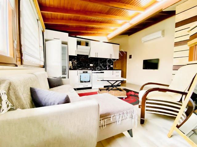 Antalya, Muratpaşa içerisinde kiralık mülk