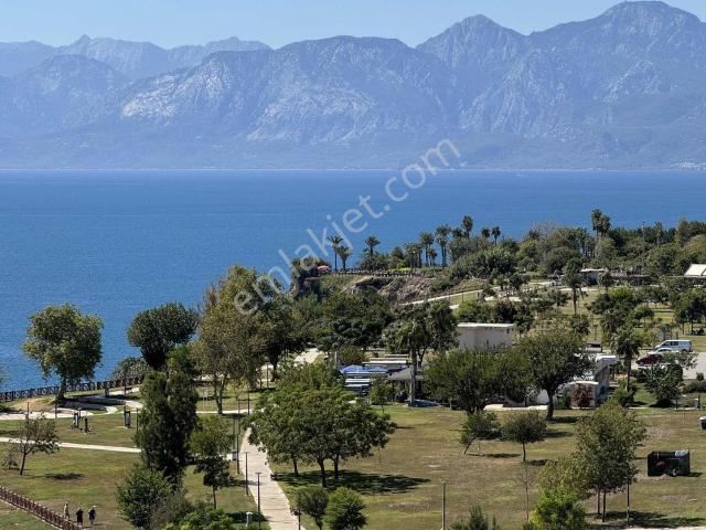 Muratpaşa, Antalya içerisinde satılık mülk