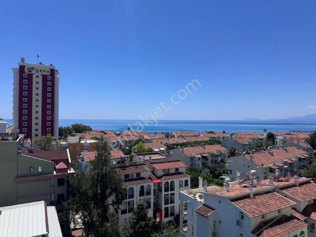 Muratpaşa, Antalya içerisinde kiralık mülk