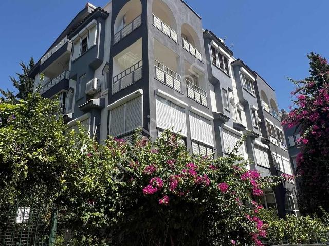 Muratpaşa, Antalya içerisinde satılık mülk