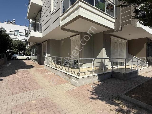 Muratpaşa, Antalya içerisinde kiralık mülk