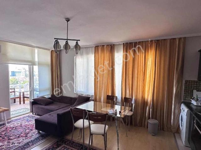 Muratpaşa, Antalya içerisinde kiralık mülk