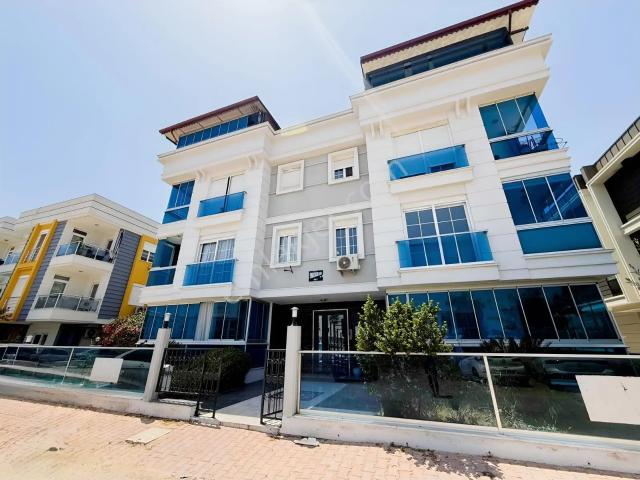 Antalya, Muratpaşa içerisinde satılık mülk