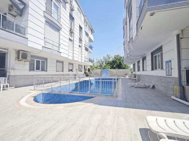 Antalya, Muratpaşa içerisinde satılık mülk