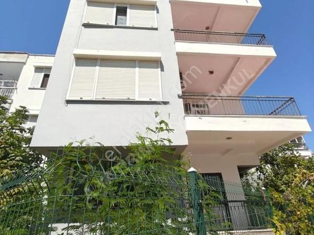 Muratpaşa, Antalya içerisinde kiralık Villa