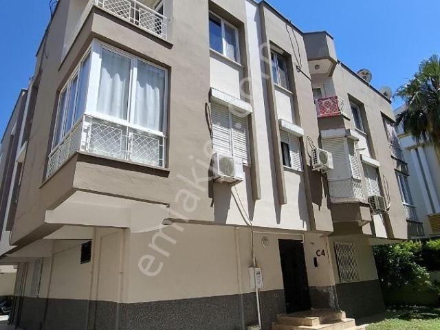Muratpaşa, Antalya içerisinde satılık mülk