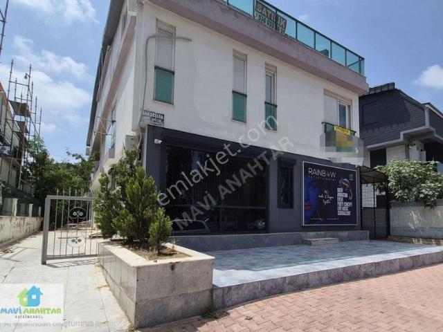 Muratpaşa, Antalya içerisinde kiralık mülk