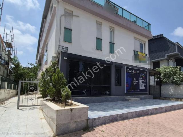 Muratpaşa, Antalya içerisinde kiralık mülk