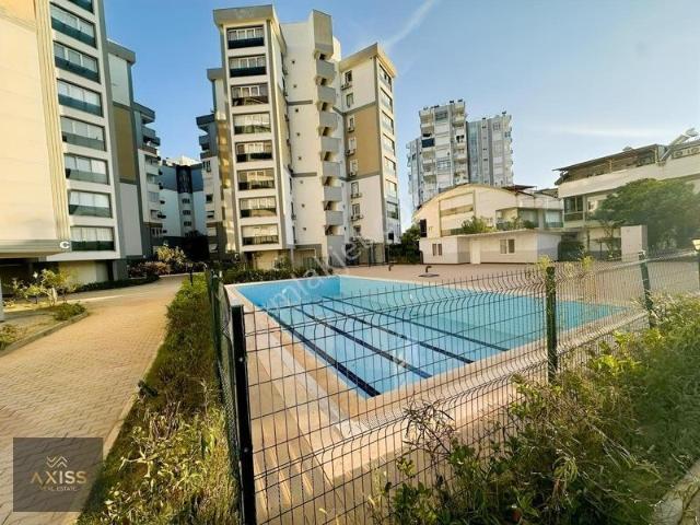 Güzeloba Mahallesi, Muratpaşa içerisinde kiralık mülk