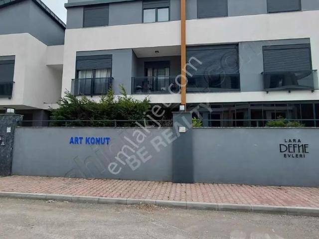 Muratpaşa, Antalya içerisinde kiralık mülk