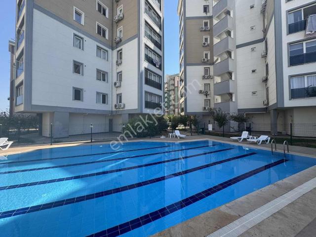 Muratpaşa, Antalya içerisinde kiralık mülk