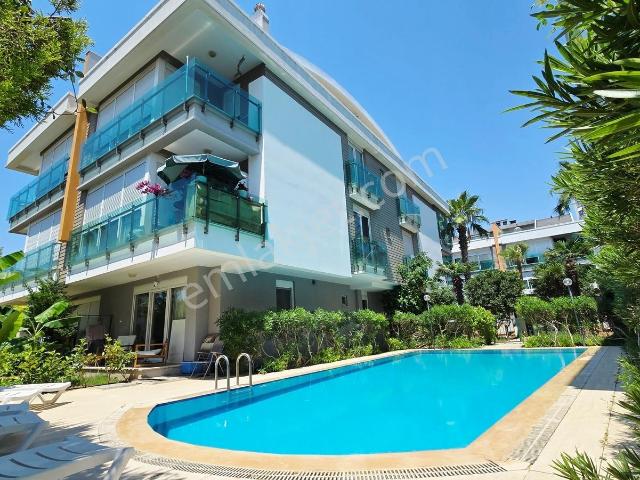 Muratpaşa, Antalya içerisinde kiralık mülk