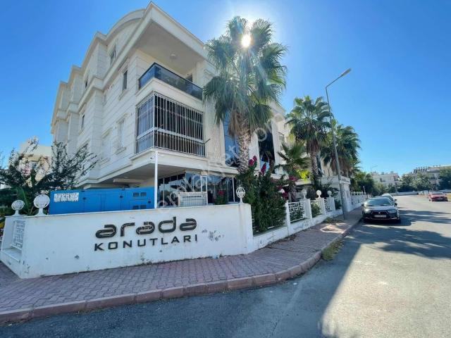 Muratpaşa, Antalya içerisinde satılık mülk
