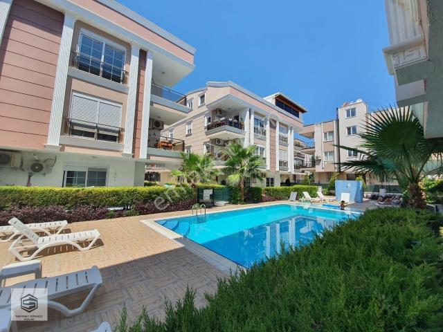 Muratpaşa, Antalya içerisinde satılık mülk