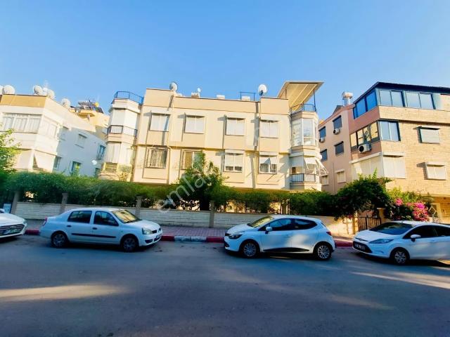 Muratpaşa, Antalya içerisinde kiralık mülk