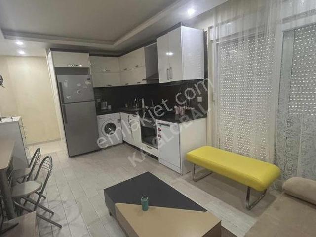 Antalya, Muratpaşa içerisinde kiralık mülk