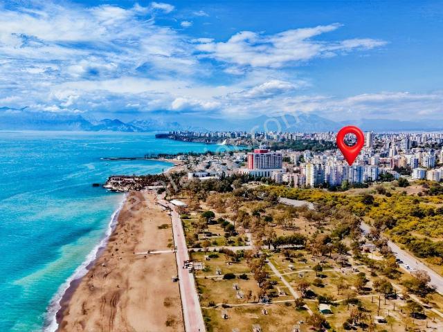 Muratpaşa, Antalya içerisinde satılık mülk