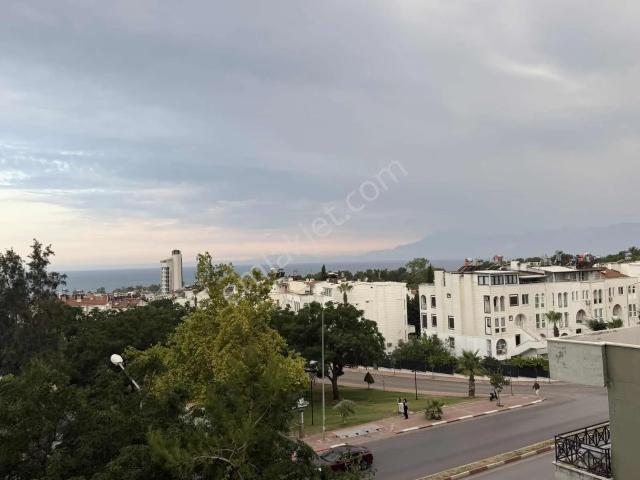 Muratpaşa, Antalya içerisinde satılık mülk